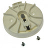 Regitar USA Rotor f/Mercruiser: 2001 & Newer MCM/MIE 4.3L, 5.0L, 5.7L & 6.2L MPI Engines w/ECM 555