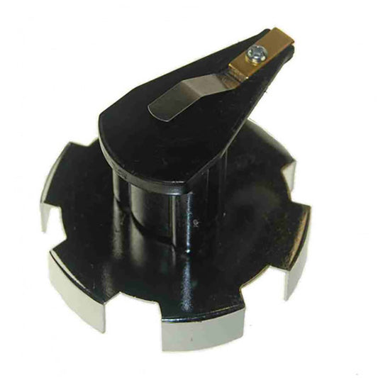 Regitar USA Rotor f/Mercruiser Engines: GM V-6 Engines w/Thunderbolt IV & V HEI Ignition