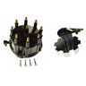 Regitar USA Distributor Cap f/GM V-8 Engines w/Thunderbolt IV & V HEI Ignitions