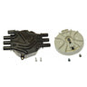 Regitar USA Distributor Cap f/2001 & Newer MCM/MIE 5.0L, 5.7L & 6.2L MPI Engines w/ECM 555