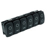 Maretron Contura V Position #6 IS 3 Position (NAV/ANC) w/VMM Series Adapter 2M