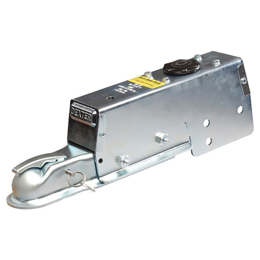 Load Rite by Dexter 7.7K Disc Brake Actuator