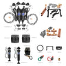 Bennett Marine Dealer Service Kit - 6BT-DLSVR-KT-00