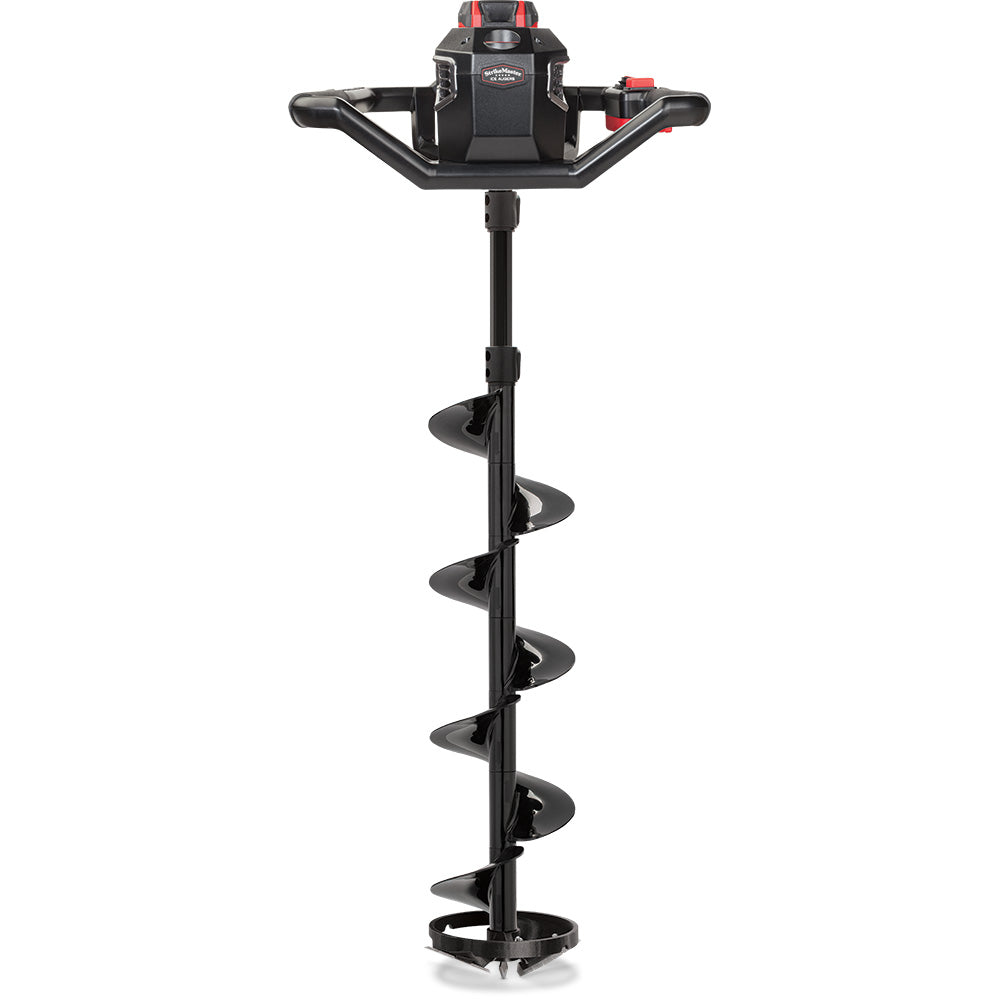 StrikeMaster Maven™ 40V 10" Lithium Ice Auger