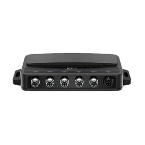 Navico NEP-3 Ethernet 5-Port Switch 1GBPS
