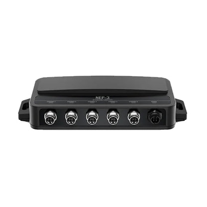 Navico NEP-3 Ethernet 5-Port Switch 1GBPS