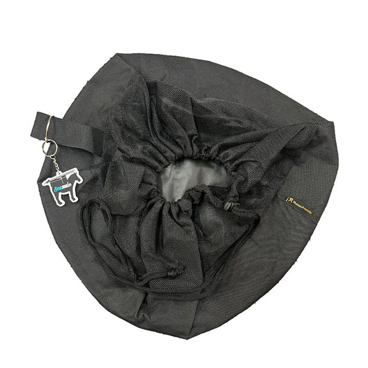 Flushmaster Portable Storage Bag