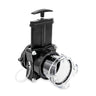 Camco 3" Gate Valve w/3.5" Clear Extension & Cap
