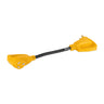 Camco Power Grip 18" Dogbone Adapter - 50 Amp Male/30 Amp Female