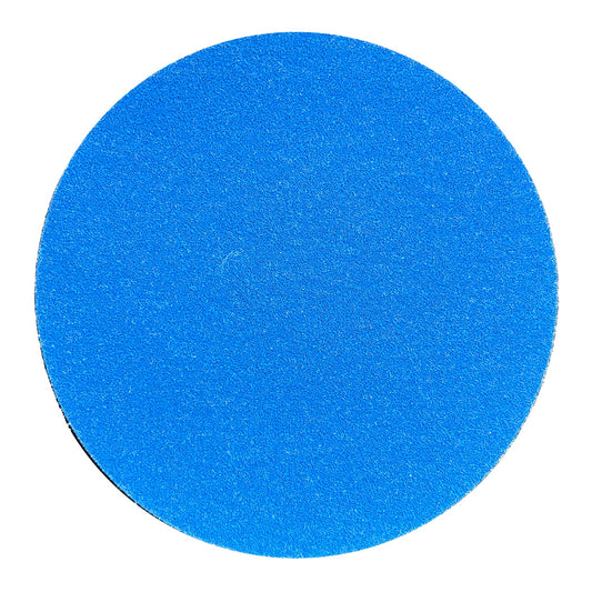 SEM 150mm 6" Sanding Disc 340 Grit - Box of 50
