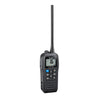 Icom IC-M25 EVO Handheld VHF Radio - Black