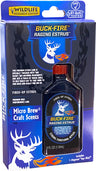 WRC Deer Lure Buck-fire Raging Estrus 4FL Ounces