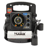 Vexilar FLX-18 Pro Pack II Fishing System w/12 Degree Ice-Ducer & DD-100