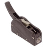 Barton Single DO 550 Rope Clutch Cruising Racing Max 12mm Line