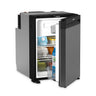 Dometic™ NRX 50C Compressor Refrigerator - 50L - Dark Silver