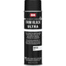 SEM Trim Black Ultra - 20oz Aerosol Can - Matte Finish