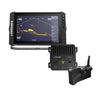 Lowrance Elite FS 12 - No Transducer & ActiveTarget 2 Bundle