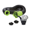 Thetford Titan Premium 15' Sewer Hose Kit w/Universal Bayonet Connection & 5-in-1 Sewer Adapter w/Handle