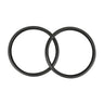 Thetford Titan Replacement Sewer Fitting Seals - 2-Pack