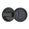 Thetford Titan Press-Fit Sewer Hose End Cap - 2-Pack