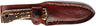 Uncle Henry Knife Next GEN Staglon 3.1" Caper W/lthr Shth