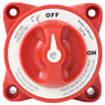 Egis E-Series 350A Dual Circuit Battery Switch Off/On
