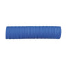 Trident Marine 4" Blue Polyduct Blower Hose - Sold by the Foot