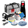 RUPES Rotary Polisher Bigfoot LH19E Complete Kit
