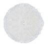 RUPES Cut & Finish Wool Polishing Pad f/Rotary Use w/Polishers LH19E 180mm