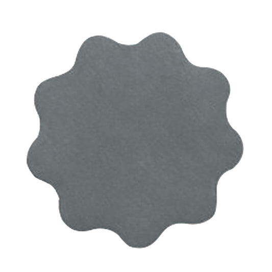 RUPES Adhesive Discs f/Denibbing 35mm/1.25" P2000 Grit *100-Pack 10 Sheets of 10 Discs