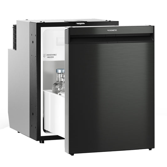Dometic™ NRX 50C Drawer Refrigerator - 50L - Dark Grey