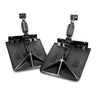 Smart Tabs SX Series by Lectrotab 10.5" X 12" f/21'-25' Boats Up To 350 HP