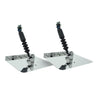 Smart Tab Trim Tabs by Lectrotab 12" X 9" f/12'-18' Boats w/60-150 HP