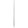 Scout 8' QuickFit Black VHF Antenna w/5M Cable + FME Quick 6 Foam Filled 6db Solid Brass & Copper Element