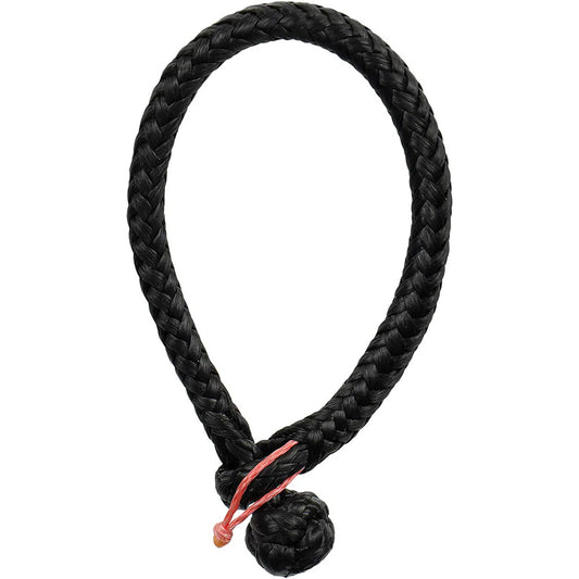 Ronstan Soft Shackle - Size XXL - 14mm x 100mm w/Robline Line