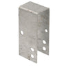 C.E. Smith 8-12 2" BM15 13/16" Galvanized Spring Hanger