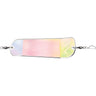 Luhr-Jensen Money Roll Flasher - 11" - Rainbow Crush