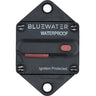 Bluewater 120 Amp Panel Mount Circuit Breaker