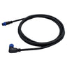 Bluewater NMEA 2000 Right Angle Cable - 2 Meter