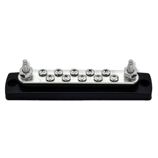 Bluewater 10 Terminal Busbar - 150 Amp
