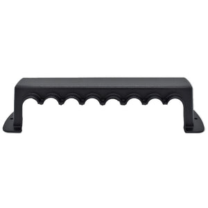 Bluewater Cover f/Heavy Duty 8 Stud Busbar - Black