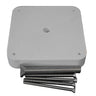 Sea Swivel 1.5" Riser Kit f/Sea Swivel Standard Mount