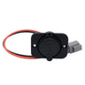 Bluewater USB/USB-C w/Deutsch Connector & Plate