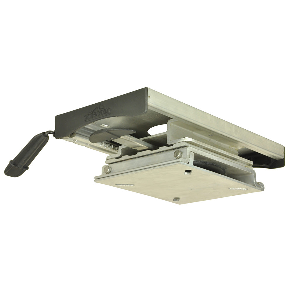 Springfield Tru-Lock 1000 Slide & Swivel