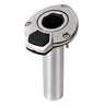 Exploding Fish EVO-360 Flush Mount Rotating Rod Holder w/8.5" Tube at 15 Degrees