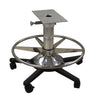 Springfield 4" In-Shore RS2 Pedestal Package
