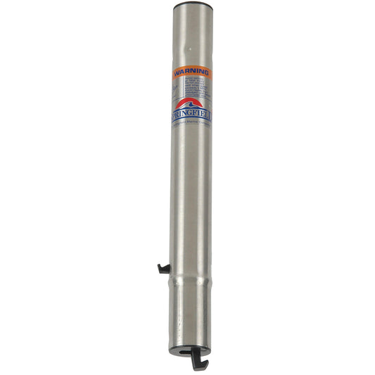 Springfield Spring-Lock™ Non-Locking Post - 15.5"