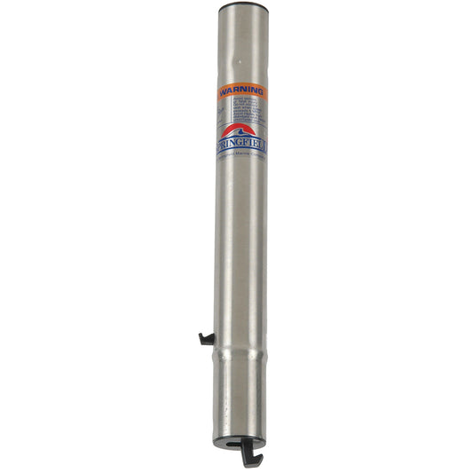 Springfield Spring-Lock™ Non-Locking Post - 13.5"