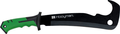 Hooyman Hook'em Machete 17.5" W/sheath