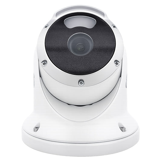 Iris Photon Ultra Low-Light 4K Night Vision Camera w/12mm Lens - White